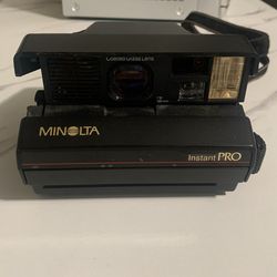 Polaroid Camera