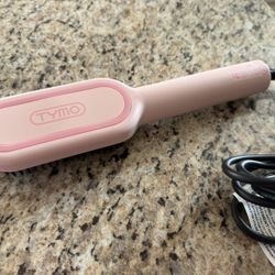 TYMO Straightening Brush NEW