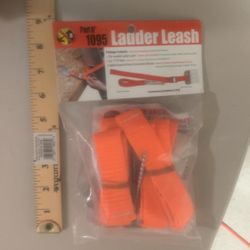 Ladder Leash