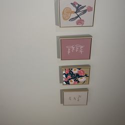4 Frames All Decor