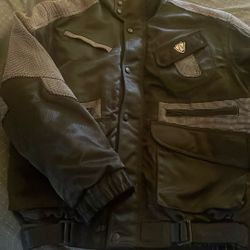 Arlen Ness Riding Jacket