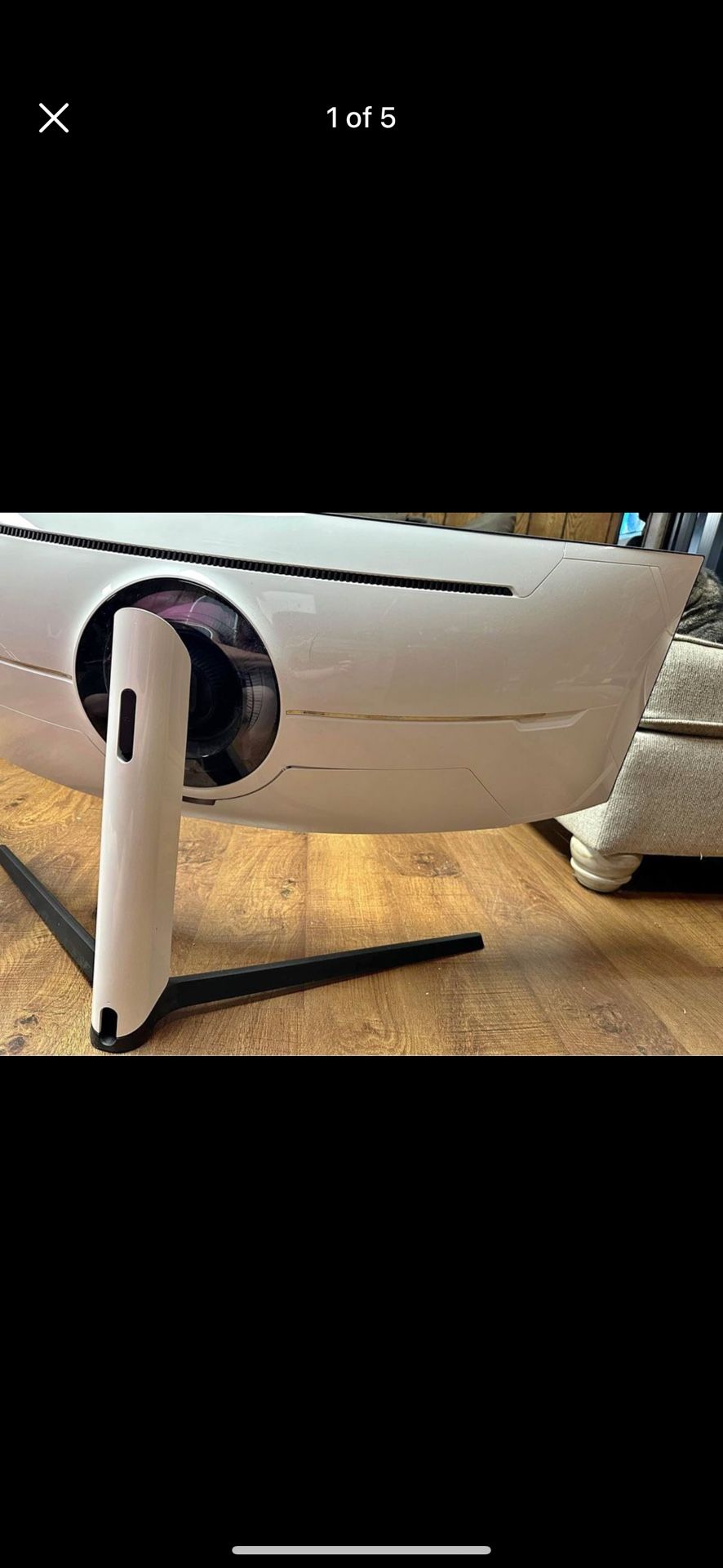 Gaming Monitor Samsung
