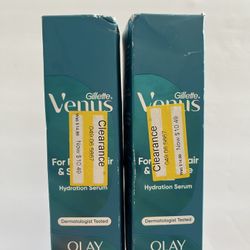Hydration Duo Set – Venus + Korean Skincare