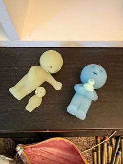 Smiski Figure collectible