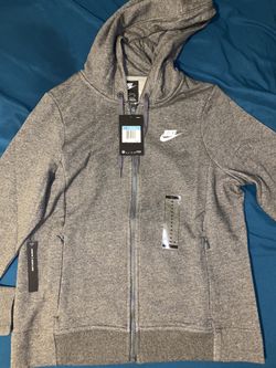 Women’s Nike Hoodie Sweater Size Medium