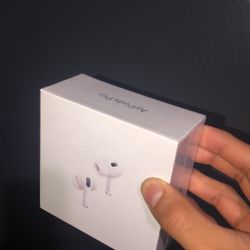 Airpods Prob2nd Gen Usb-c ANC 