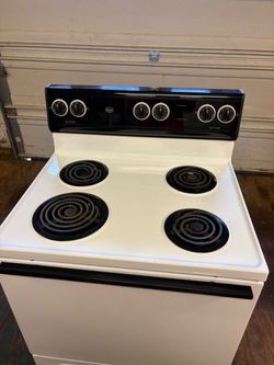 Roper Oven