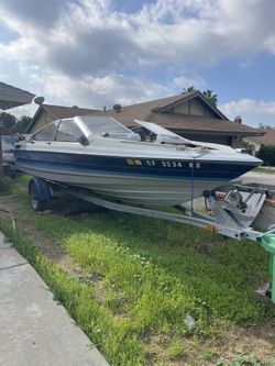 1988 Bayliner 2.3