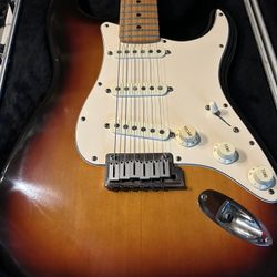 Fender American Standard Stratocaster