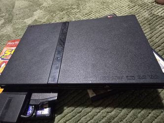 Playstation 2