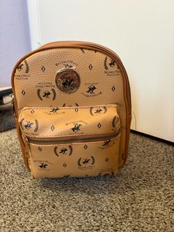 Beverley Hills Polo Club Mini Backpack