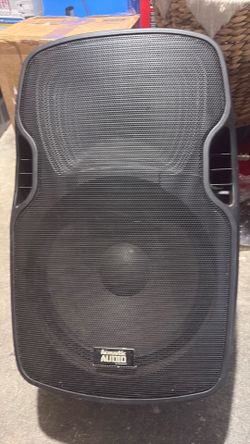 Acoustic audio 1400 watts Bluetooth speaker