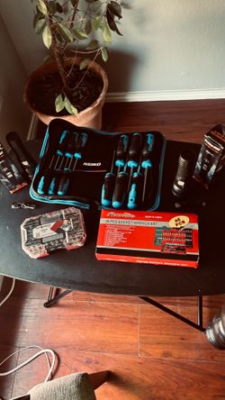 Miscellaneous tools-New