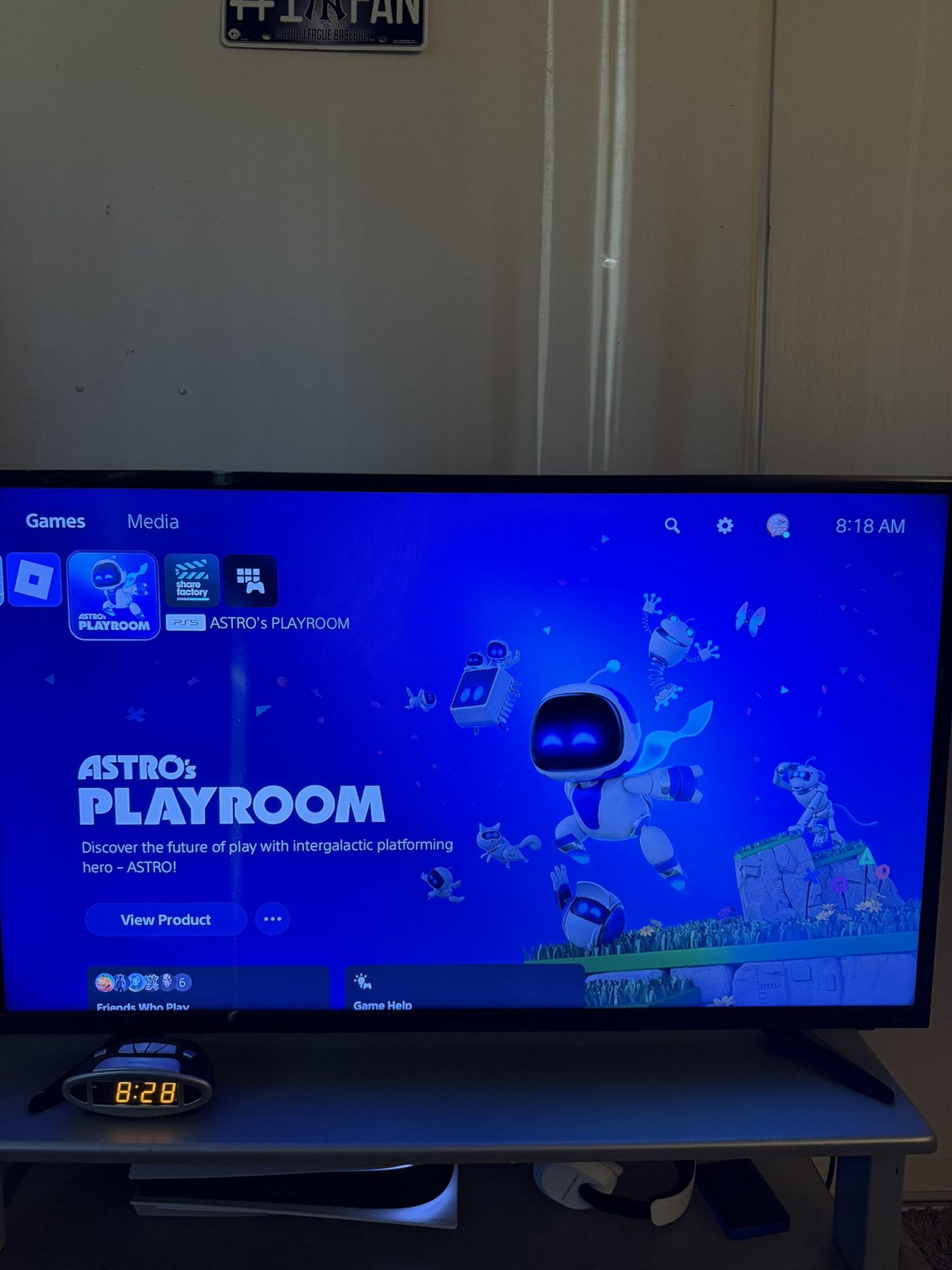 INSIGNIA 50 Inch Roku Tv