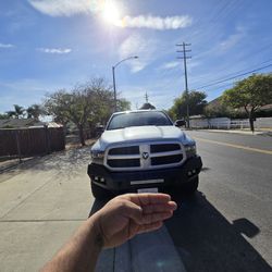 Ram 1(contact info removed) 4x4