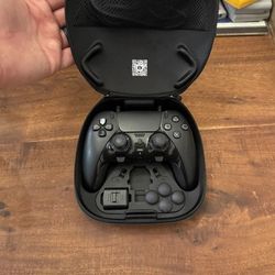 Dualsense Edge Ps5 Black