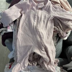 Baby Girl Clothing