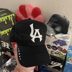 ThirtyOne Hats LA Thorns