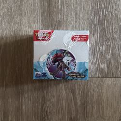 Pokemon Journey Together Booster Box 