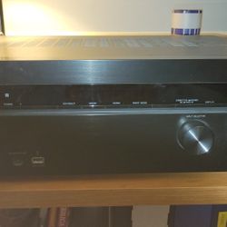 Sony STR-DH770 7.2 Channel Bluetooth 4K AV HDMI Home Theater Stereo Receiver