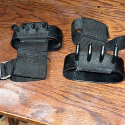 Hand Claws Climbing Defence Spikes