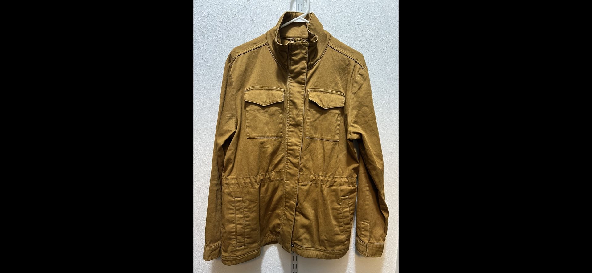 Prana Sancho Jacket size L