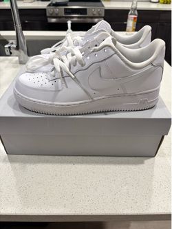 Nike Air Force One Low Size 11