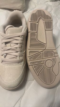 Jordan flight shoes US5