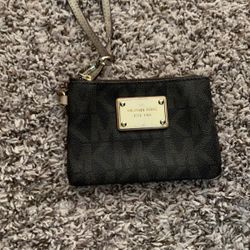 Michael Kors Small Wallet 