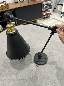 Lamp