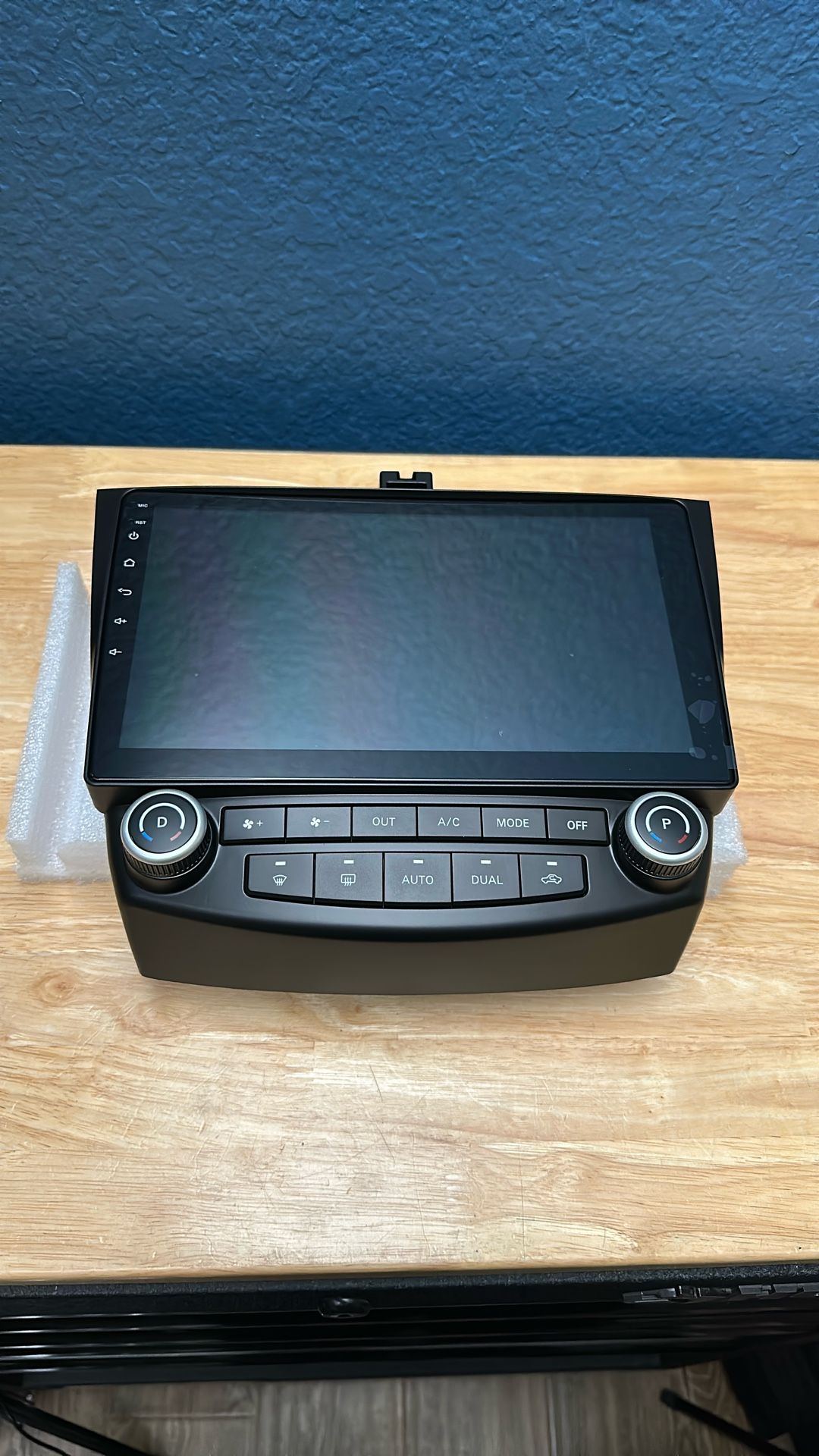 Car Radio For Honda Accord 2003-2007 4G+32GB
