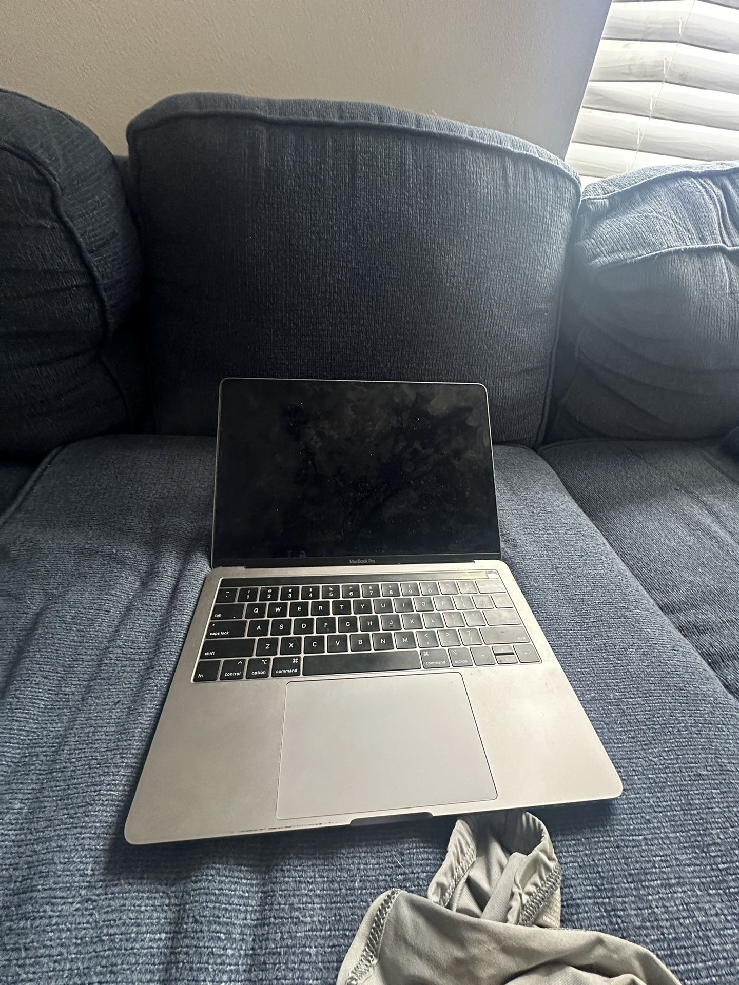 MacBook