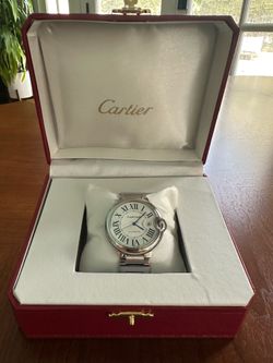 ⌚ Stainless Steel Automatic Watch