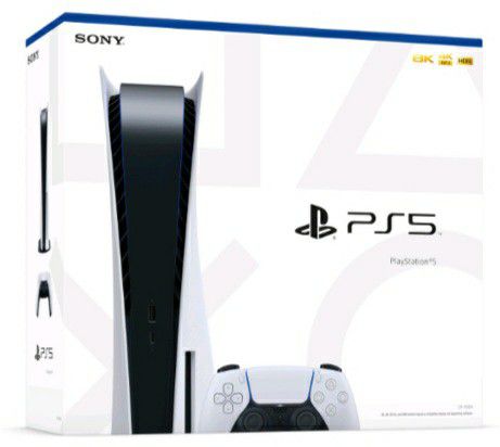 Play station5