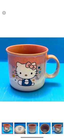 Hello Kitty by Sanrio coffee Mug 20 onz