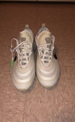 The 10: Nike Air Max 97 Off White OG