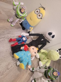 Kids toys