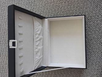 Jewelry Box