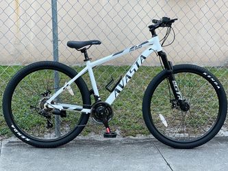 New Avasta AV 300 MTB , Frame M, 27.5” wheels