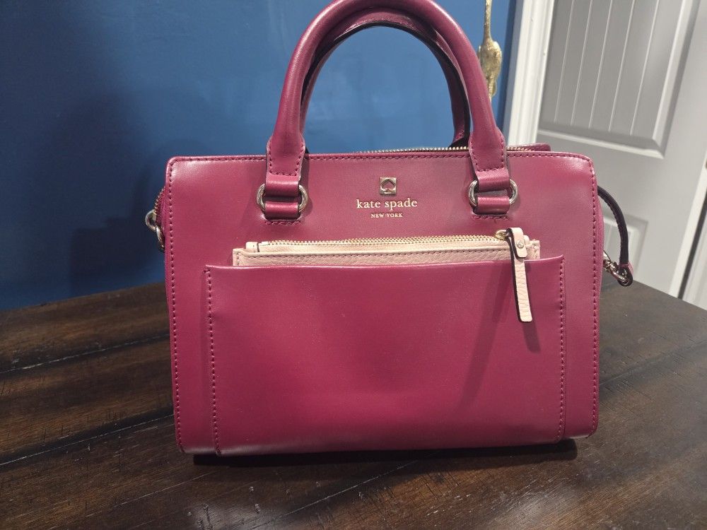 Kate Spade Crossbody