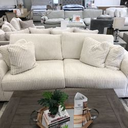 Brand New Sectional 