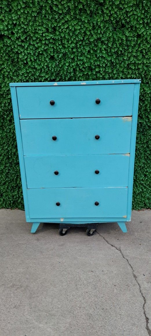 cajonera 4 ft alto