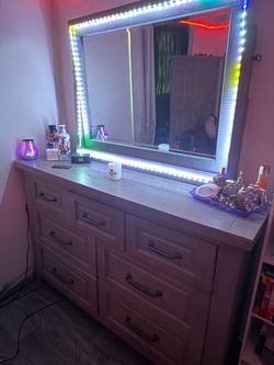 Bedroom Dresser