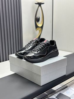P.rada America’s Cup shoes Size 6-12