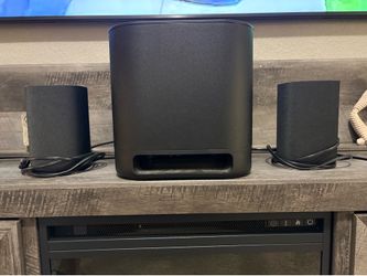 ROKU bluetooth speakers