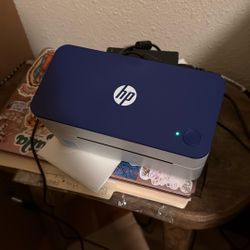 HP LABEL PRINTER 