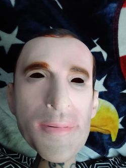 Halloween masks
