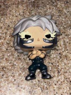 Funko Pop! Animation: My Hero Academia - Tetsutetsu Tetsutetsu #1148