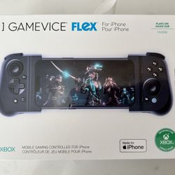 GAMEVICE Flex For iPhone