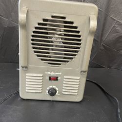 Lakewood Space Heater 